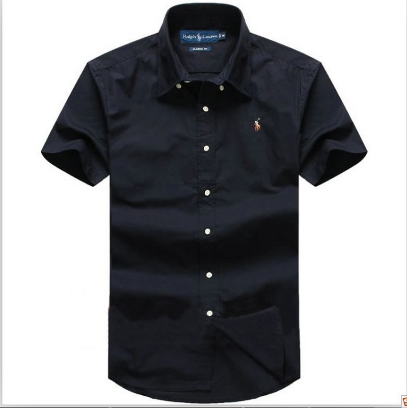 polo Men's Shirts 27